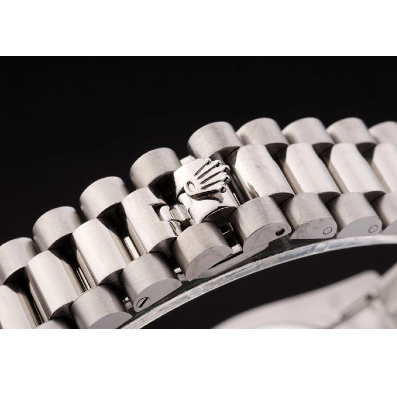 Rolex aaa copy Mechanism-srl60 Day-Date Rolex Swiss 0630